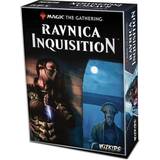 Wizards of the Coast Partyspil Brætspil Wizards of the Coast Magic the Gathering: Ravnica Inquisition
