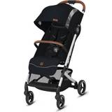 GoodBaby Fodbremser - Puncture Proof Barnevogne GoodBaby Gold Qbit+ All City