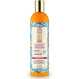 Anti-dandruff Balsammer Natura Siberica Oblepikha Deep Cleansing and Care Conditioner for Normal and Oily Hair 400ml