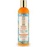 Natura Siberica Hårprodukter Natura Siberica Oblepikha Intensive Hydration Conditioner for Normal and Dry Hair 400ml
