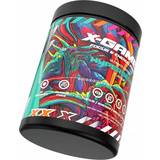 Krom - Pulver Kosttilskud X-Gamer Focus PWO Dr Beast Coke & Cherry 600g