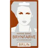 Makeup Hanne Bang Brow Tint Brown