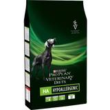 Purina Hunde Kæledyr Purina Pro Plan Veterinary Diets Ha Hypoallergenic Dry Dog Food 11kg