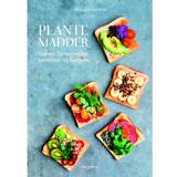 Plantemadder: Grønne håndmadder, sandwich og burgere (E-bog, 2019)