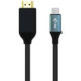 I-TEC HDMI-kabler I-TEC USB C - HDMI 3.1 1.5m
