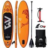 Paddleboards Aqua Marina Fusion 10'4 Sæt