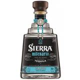 Sierra Tequila Spiritus Sierra Tequila Milenario Blanco 41% 70 cl