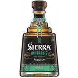 Sierra Tequila Milenario Anejo 41% 70 cl