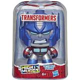 Transformers Figurer Hasbro Transformers Mighty Muggs Optimus Prime E3477