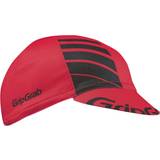Gripgrab Summer Cycling Cap Men - Red