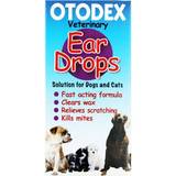 Petlife Kæledyr Petlife Otodex Ear Drops