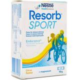 Pulver Kosttilskud Nestlé Resorb Sport 10 stk