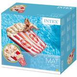 Vandlegetøj Intex Popcorn Mat