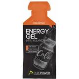 Kulhydrater Purepower Energy Gel Cola 40g 1 stk