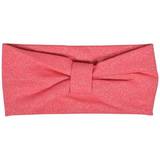Pink Pandebånd Mikk-Line Double Layered Headband - Coral (9505-614)