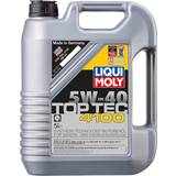Liqui Moly Top Tec 4100 5W-40 Motorolie 5L