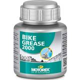 Motorex Reparationer & Vedligeholdelse Motorex Bike Grease 2000 100g