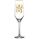 Carolina Gynning Golden Dream Champagneglas 30cl