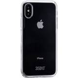 3SIXT Covers 3SIXT PureFlex Soft-Edge Case (iPhone X/XS)