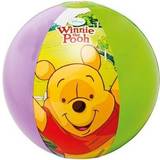 Plastlegetøj Intex Winnie The Pooh Beach Ball