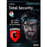 Kontorsoftware G Data Total Security