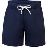 Lycra - UV-beskyttelse Badetøj Petit Crabe Alex Swim Shorts - Blue