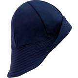 Polyamid - UV-beskyttelse Tilbehør Petit Crabe Frey Sun Hat - Blue