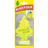 Luftfriskere Wunder-Baum Fizzy Lemonade