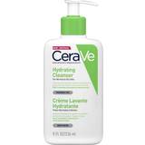 Rensecremer & Rensegels CeraVe Hydrating Facial Cleanser 236ml