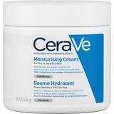 Ansigtspleje på tilbud CeraVe Moisturising Cream 454g