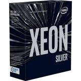 20 - Intel Socket 3647 CPUs Intel Xeon Silver 4210 2.2GHz, Box