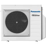 A+ Luft-til-luft varmepumper Panasonic CU-3Z68TBE Udendørsdel