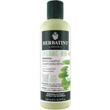 Herbatint Uden parabener Shampooer Herbatint Moringa Repair Shampoo 260ml