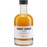Drikkevarer Nicolas Vahé Mango Fruit Syrup 25cl