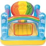 Legetøj Bestway Rainbow Inflatable Castle