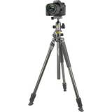 Vanguard 1/4" -20 UNC Kamerastativer Vanguard Alta Pro 2+ 263CB 100 + BH-100