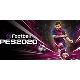 eFootball PES 2020 (PC)