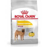 Royal Canin Havre Kæledyr Royal Canin Medium Dermacomfort 3kg