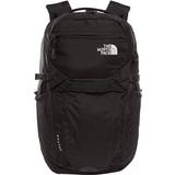 Dame - Nylon Rygsække The North Face Router Backpack - TNF Black