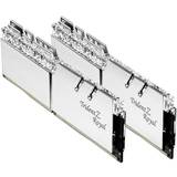 G.Skill Trident Z Royal RGB Silver DDR4 3200MHz 8x16GB (F4-3200C16Q2-128GTRS)