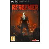 Kampspil PC spil Redeemer: Enhanced Edition (PC)