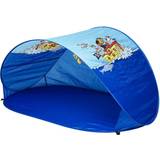 Strandtelt uv Swimpy UV tent with storage bag