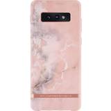 Richmond & Finch Pink Marble Case (Galaxy S10e)