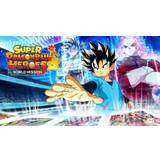 12 - Puslespil PC spil Super Dragon Ball Heroes: World Mission (PC)