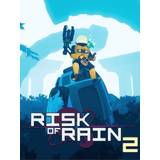 Risk Risk of Rain 2 (PC)