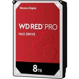 Hdd 12 tb Western Digital Red Pro WD121KFBX 12TB