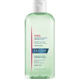 Ducray Forureningsfrie Shampooer Ducray Sabal Sebum-Regulating Treatment Shampoo 200ml