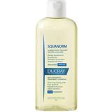 Ducray Herre Hårprodukter Ducray Squanorm Anti-dandruff Treatment Shampoo 200ml