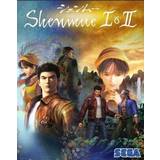 Shenmue I & II (PC)