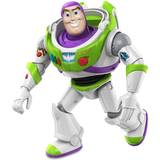 Toy Story Figurer Mattel Disney Pixar Toy Story 4 Buzz Lightyear Figur